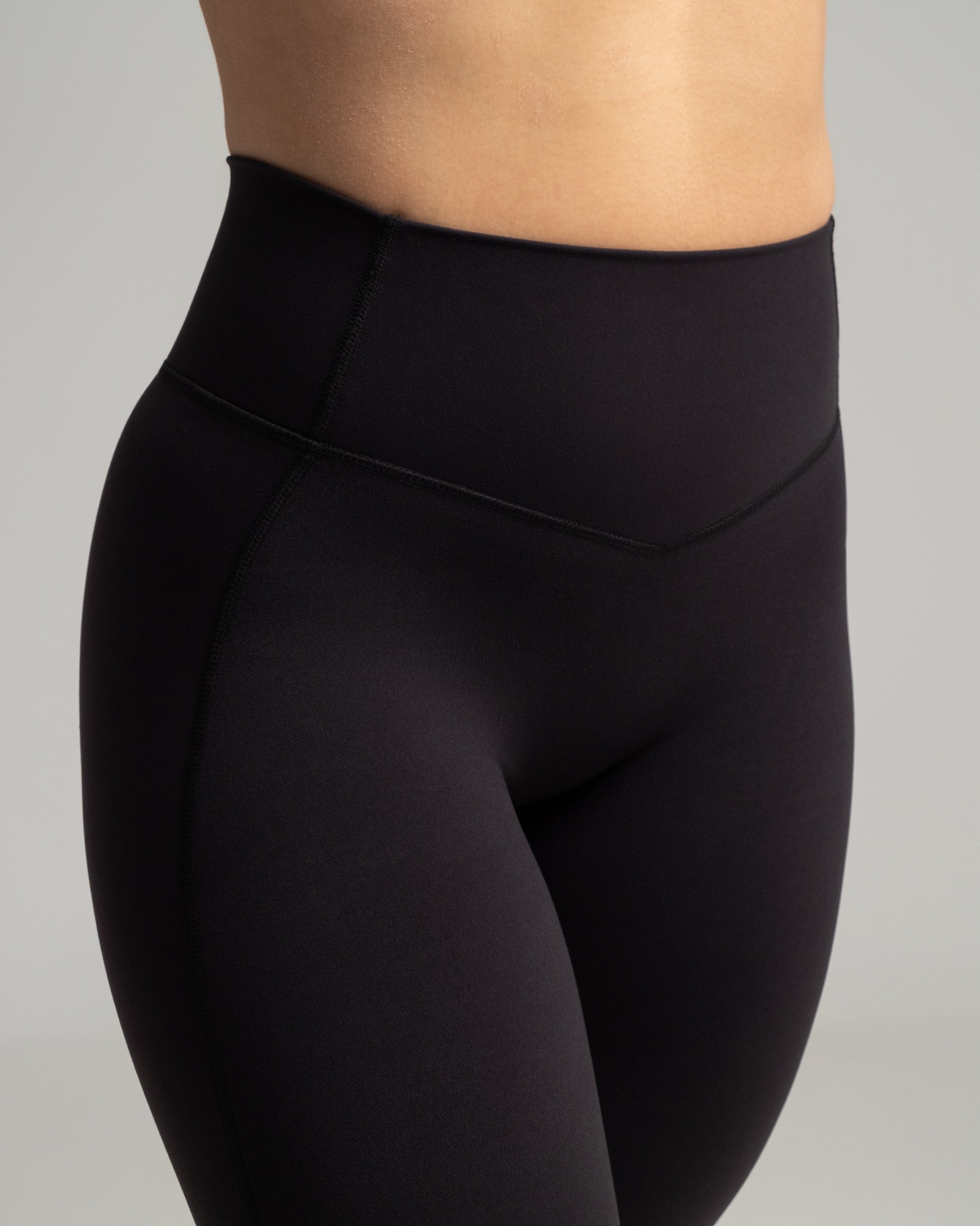 EVERYDAY MOVES FLARED LEGGINGS BLACK – ASU Active