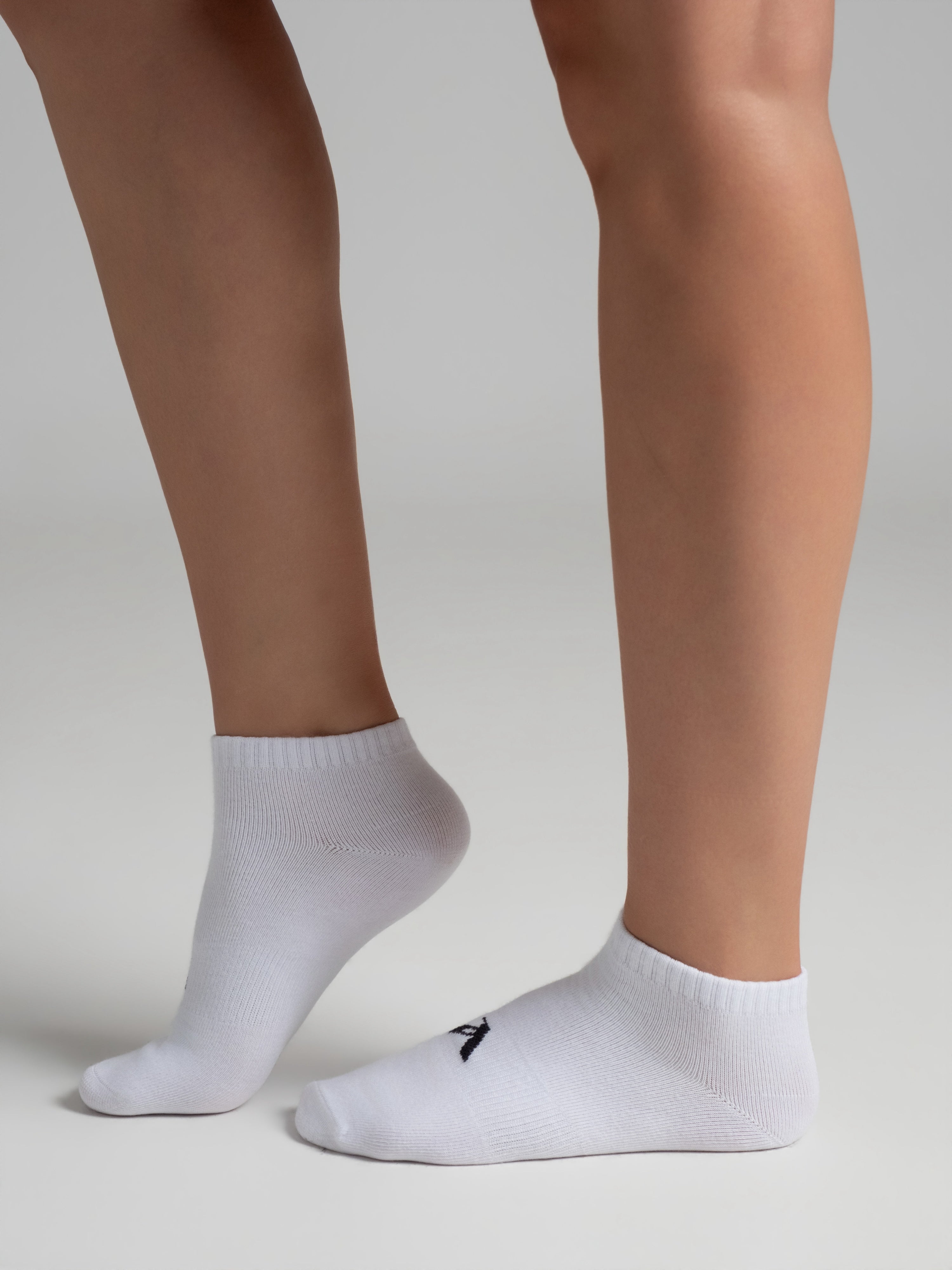 ASU LOW-CUT CREW SOCKS