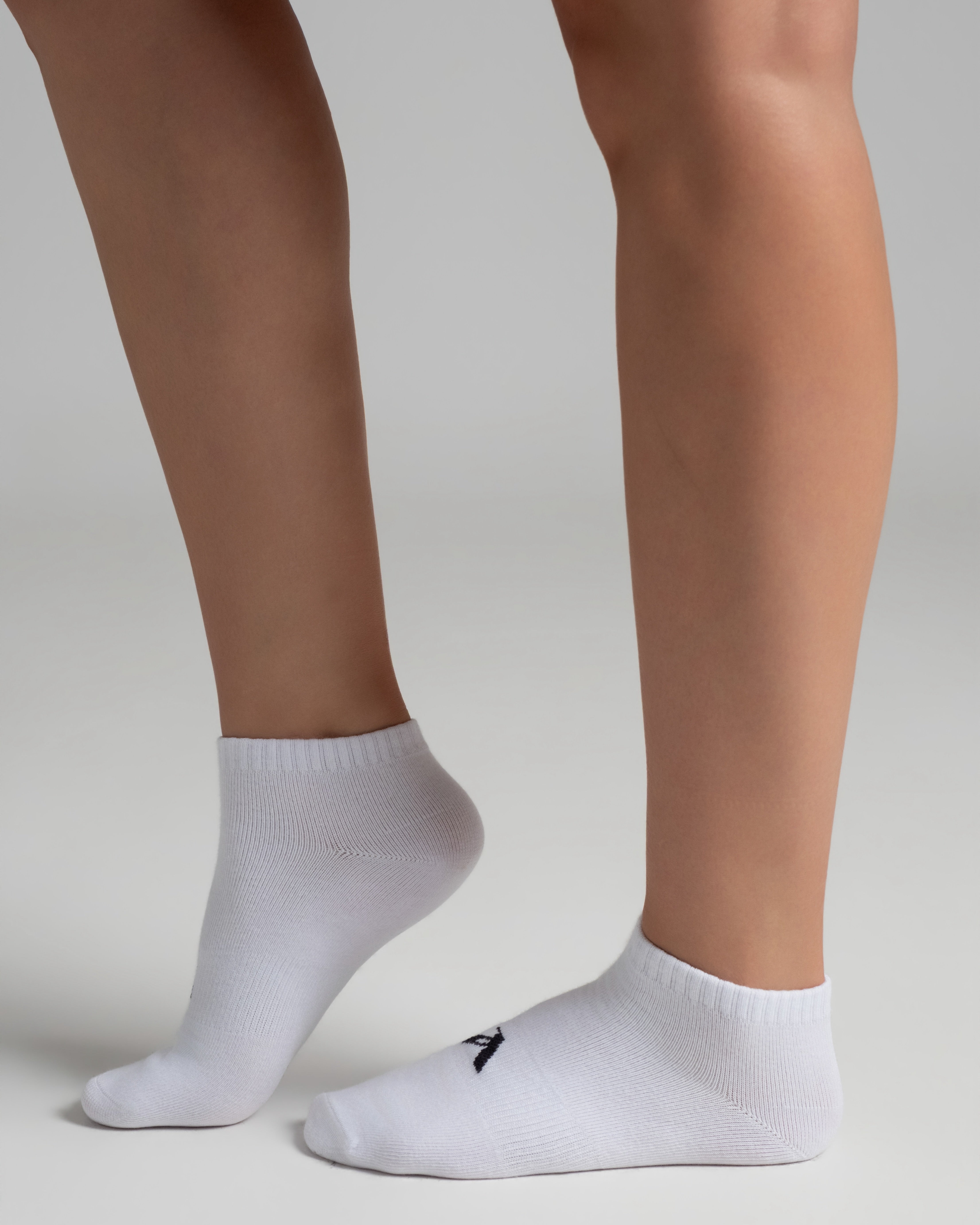 ASU LOW-CUT CREW SOCKS