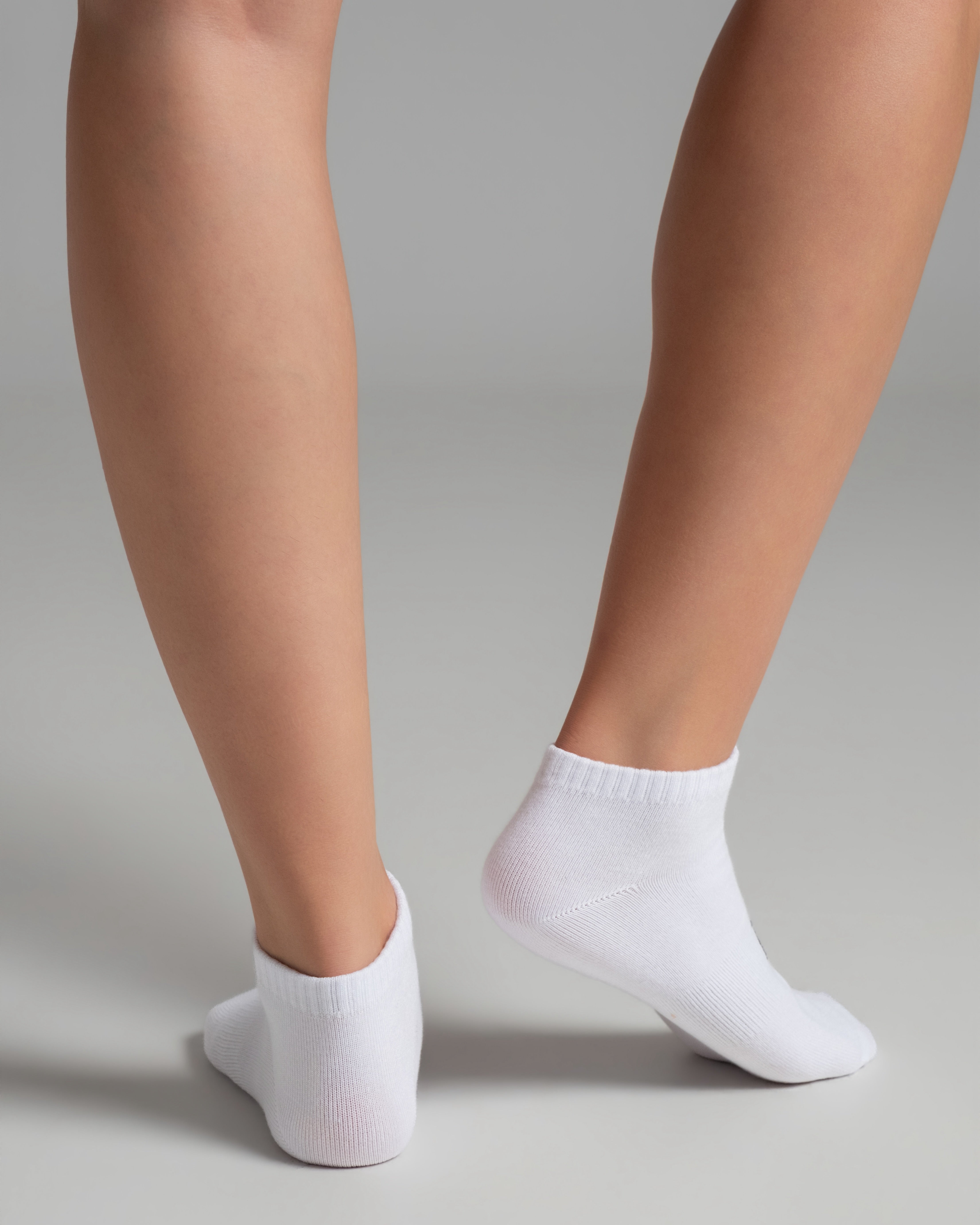 ASU LOW-CUT CREW SOCKS