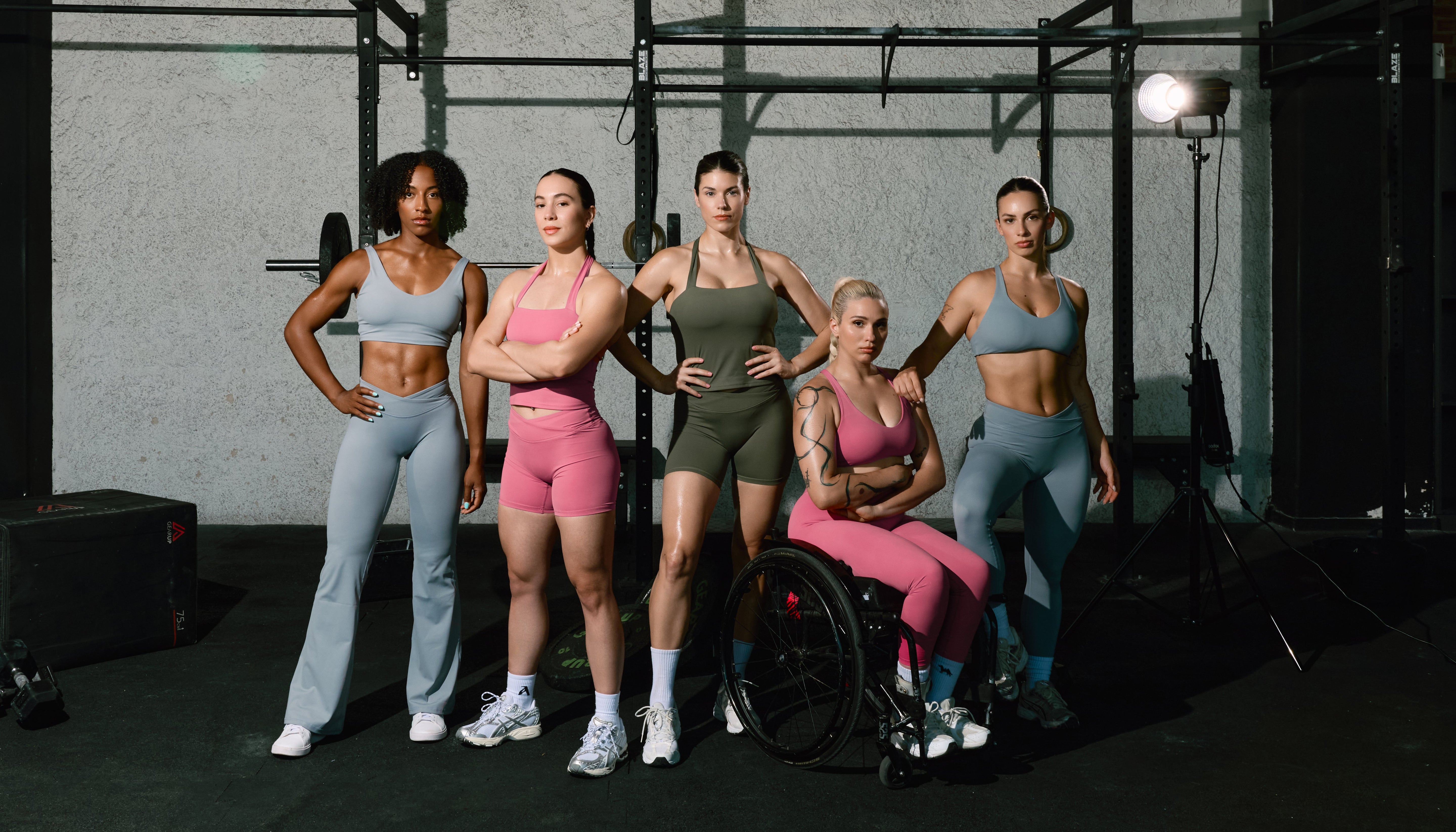 UNSTOPPABLE™
