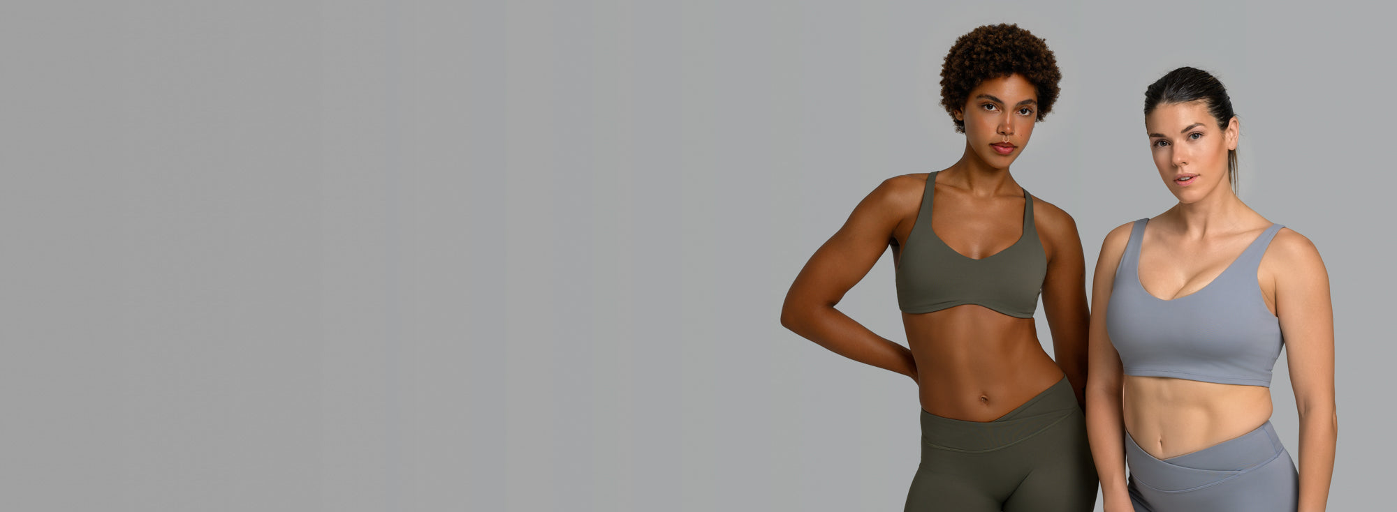 SPORTS BRAS
