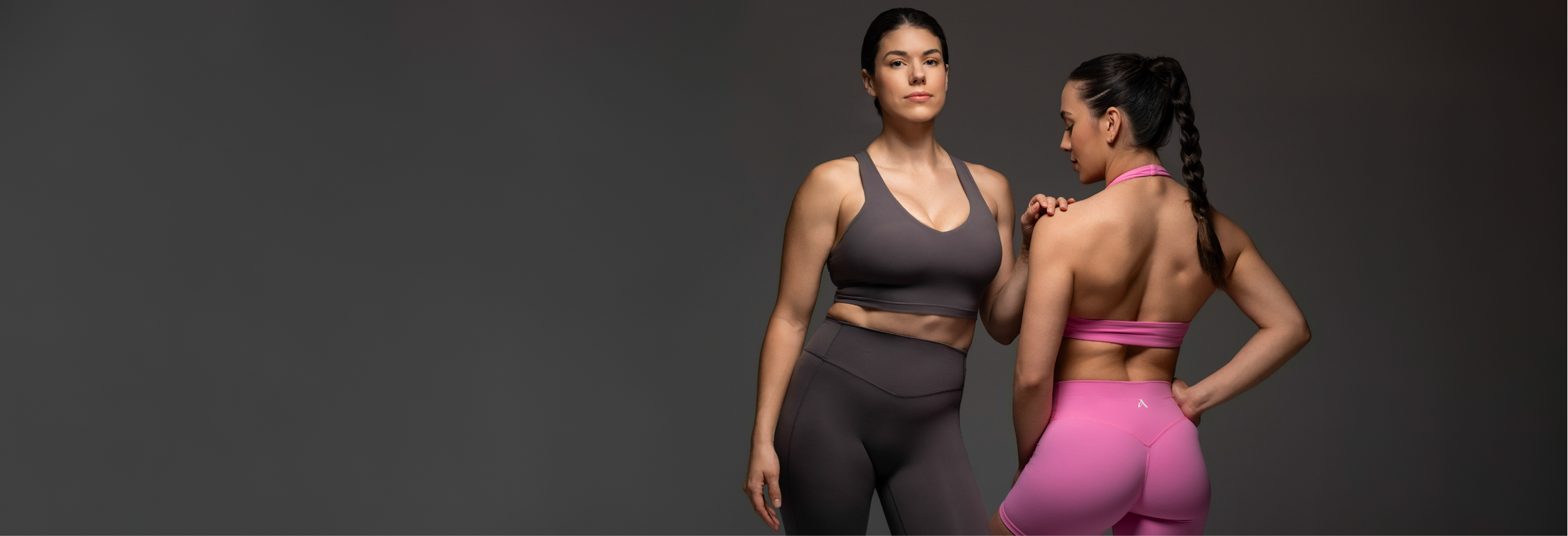 SPORTS BRAS