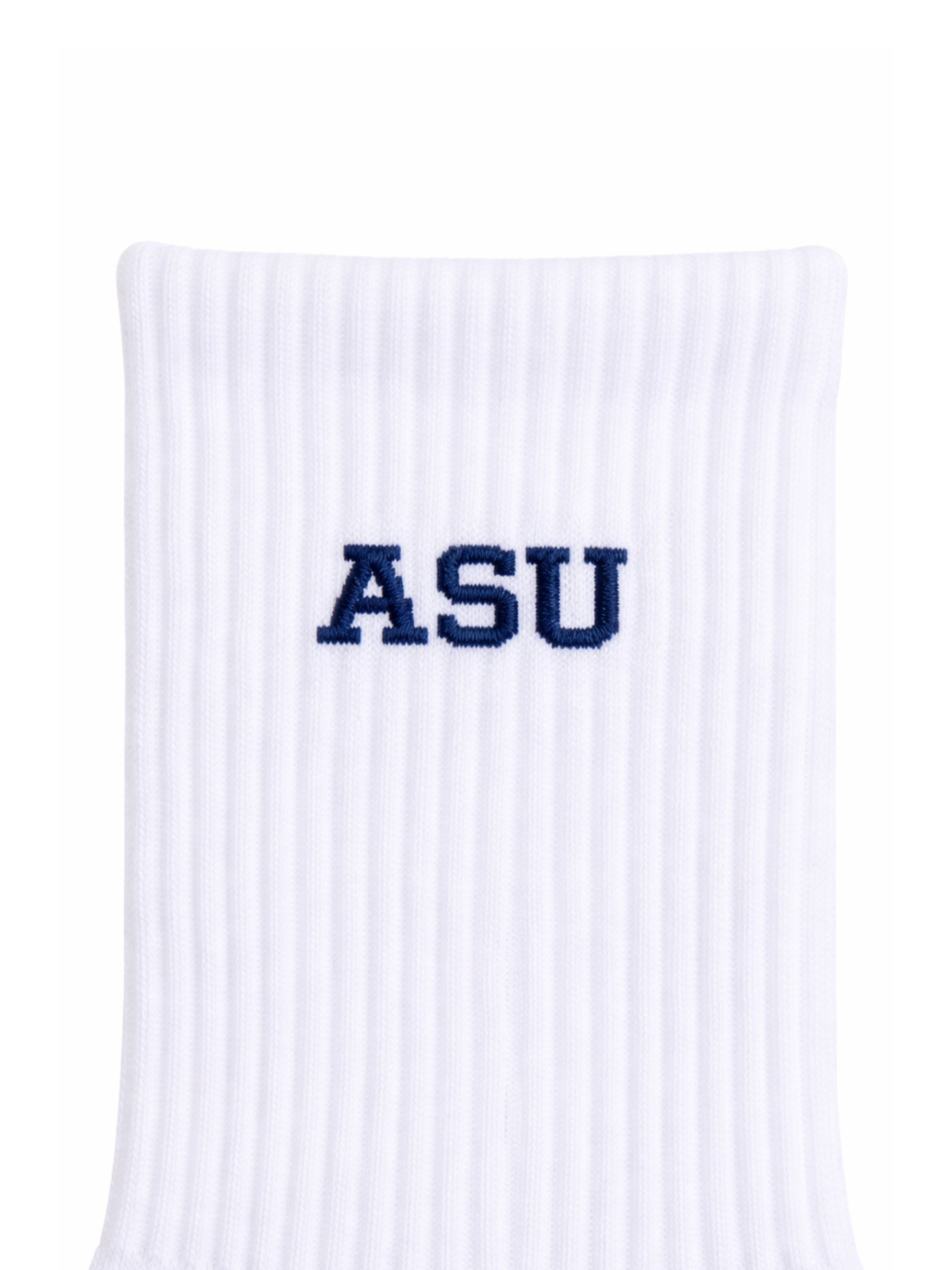 ASU CREW SOCKS