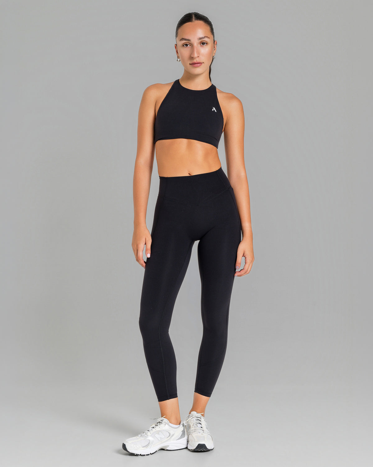 EVERYDAY MOVES LEGGINGS BLACK