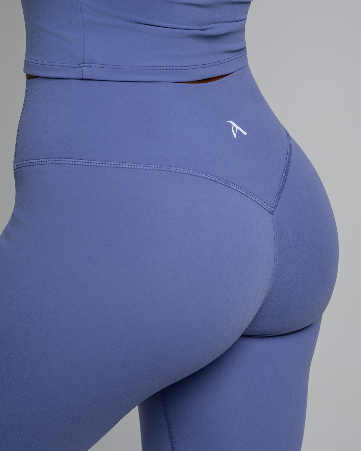 EVERYDAY MOVES LEGGINGS MARLIN BLUE