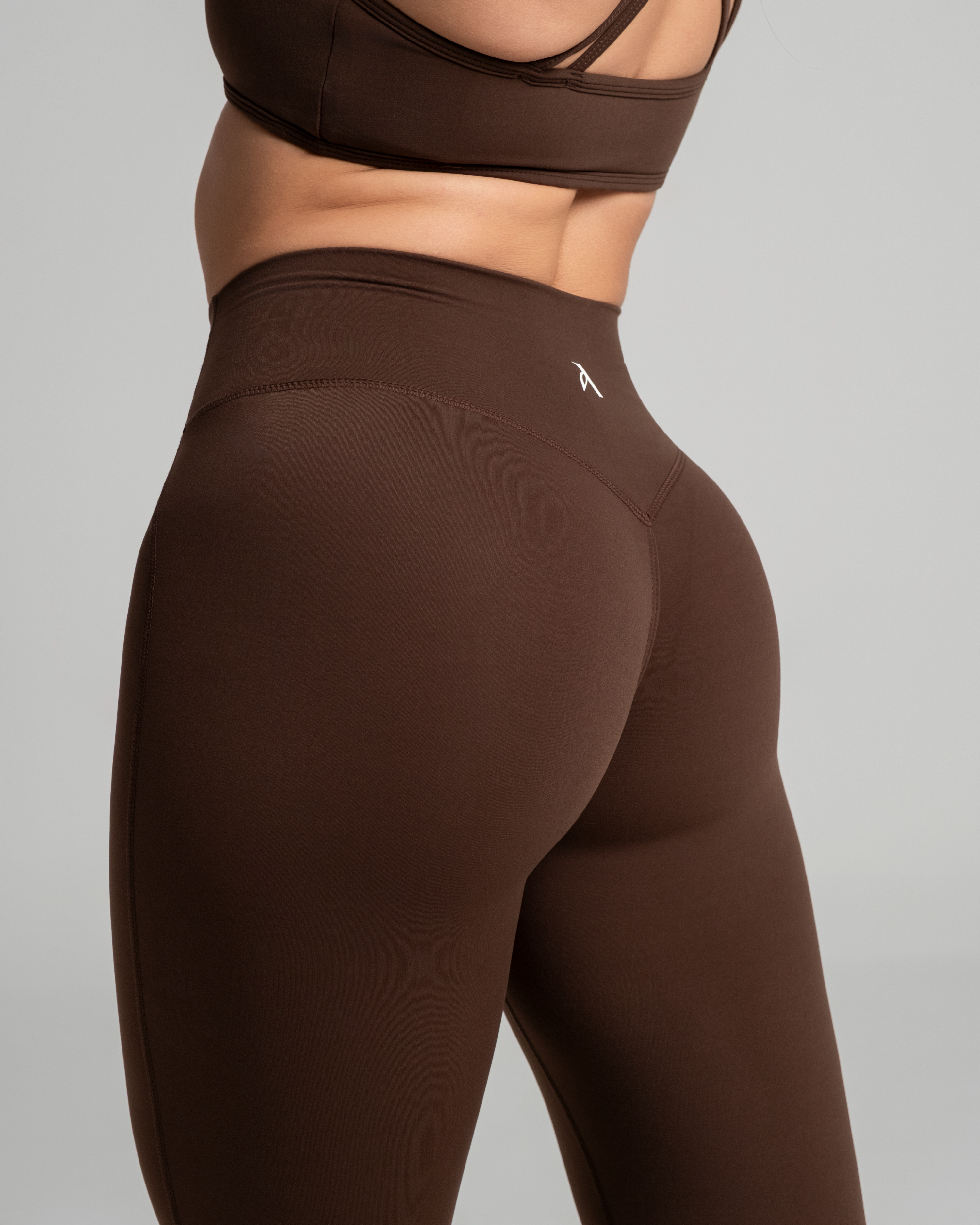 EVERYDAY MOVES LEGGINGS ESPRESSO