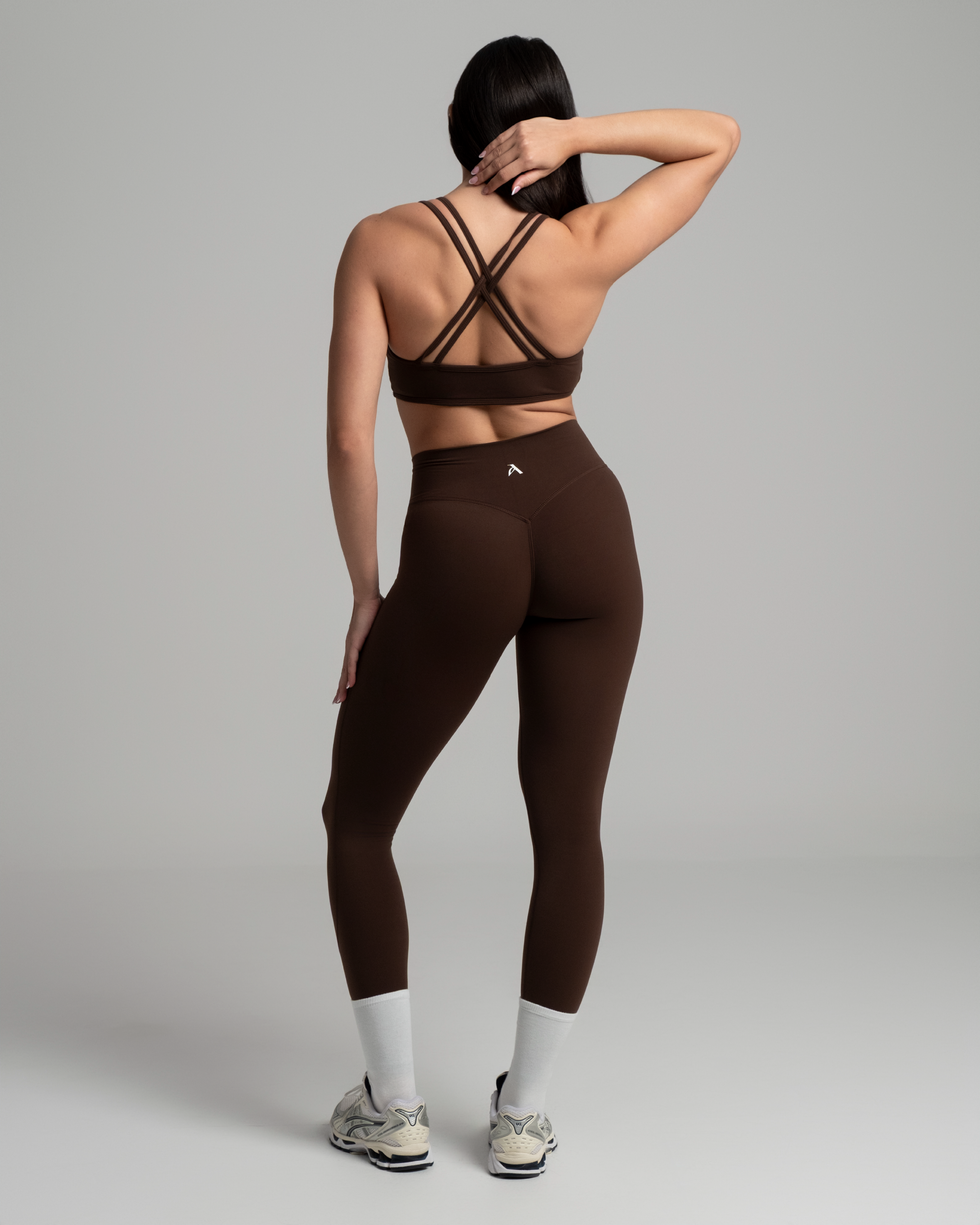 EVERYDAY MOVES LEGGINGS ESPRESSO