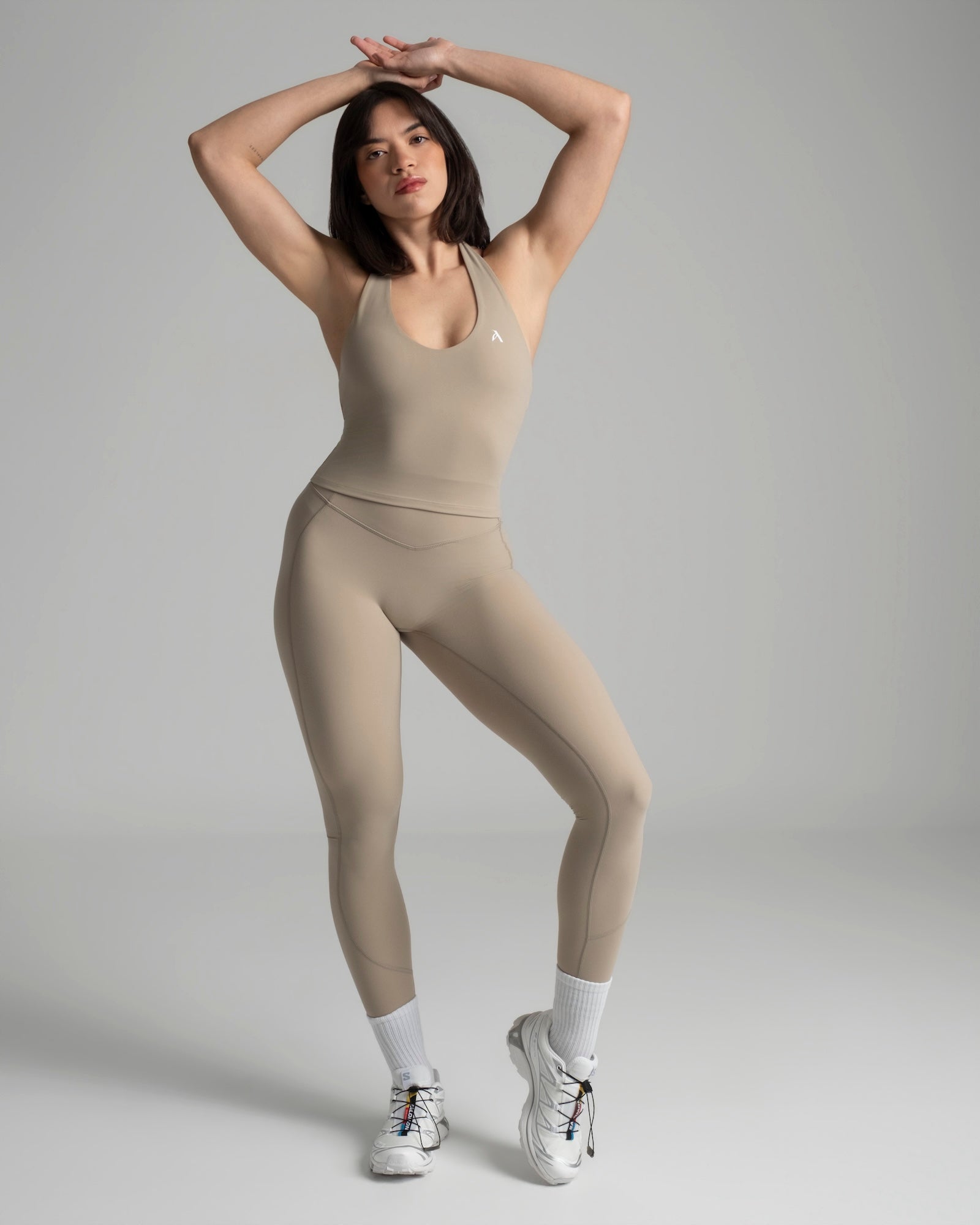 EVERYDAY MOVES LEGGINGS – ASU Active