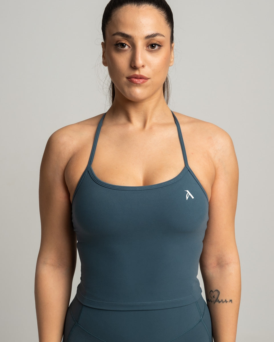 EVERYDAY MOVES CAMI BRA-TOP