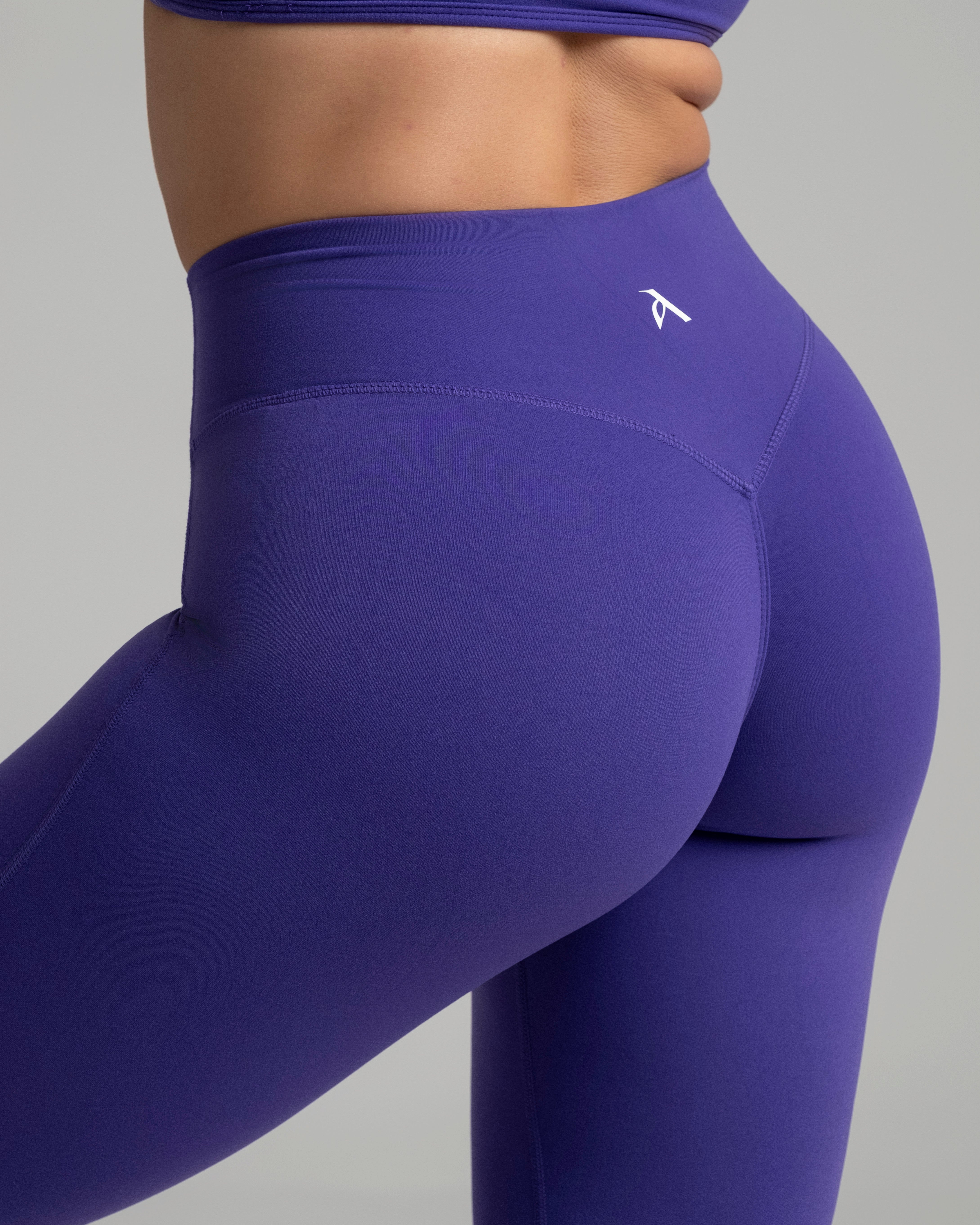EVERYDAY MOVES LEGGINGS ULTRA VIOLET